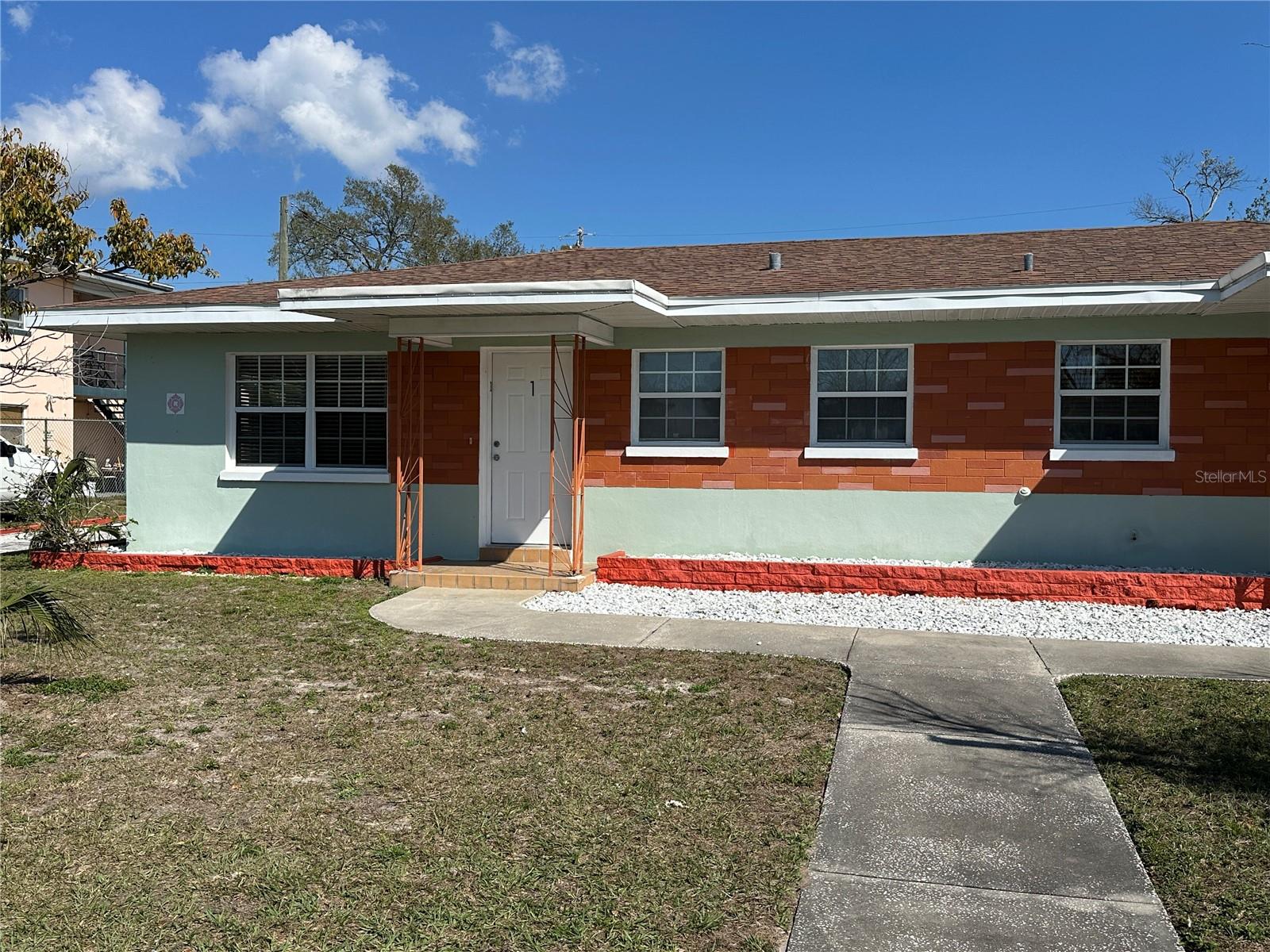 401 Nimbus Avenue, FL