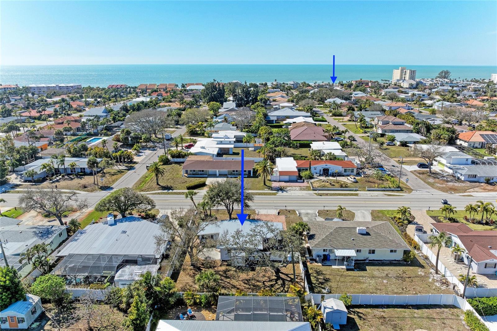 817 Harbor Dr S, FL