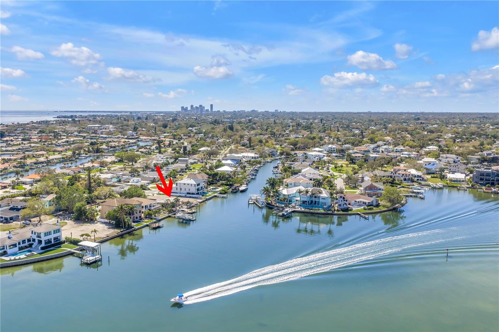 2129 Bayou Grande Blvd Ne, FL