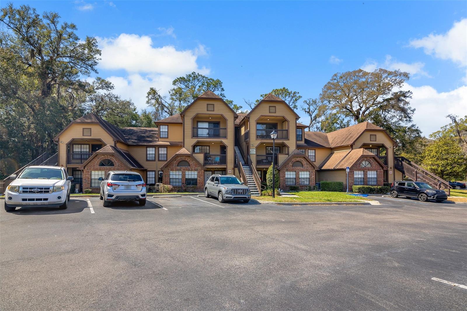 485 Forestway Cir #106, FL