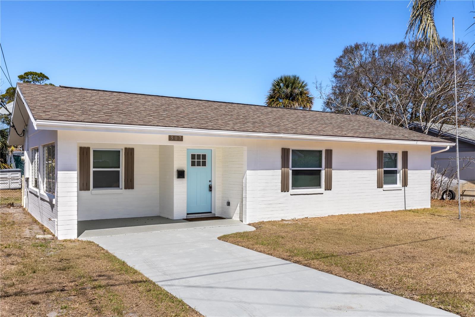 307 Legion Place, FL