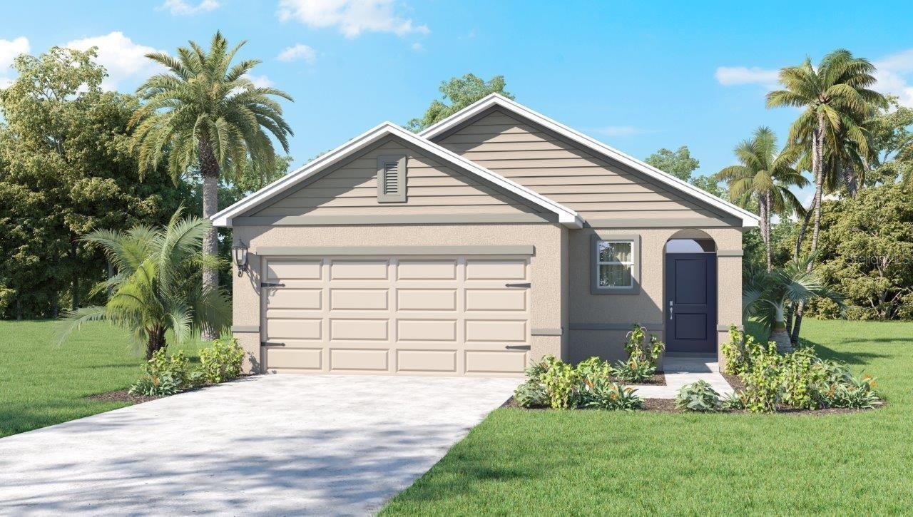 3392 Wakefield Dr, FL