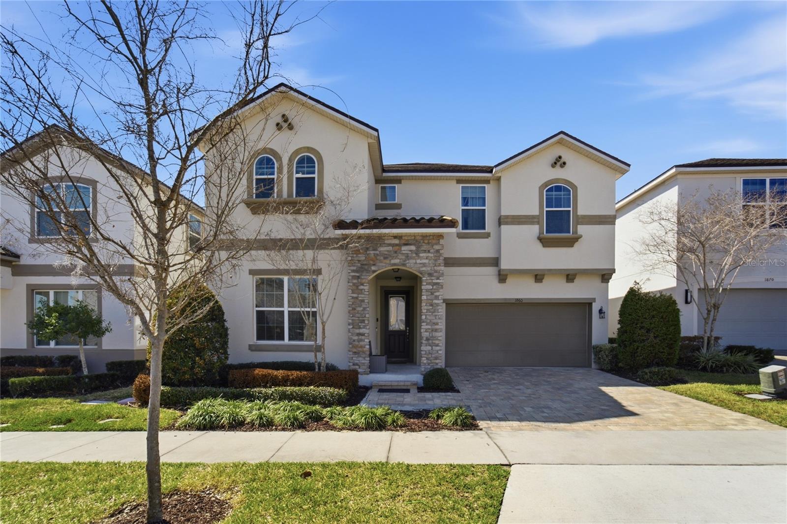 1860 Sawyer Palm Pl, FL