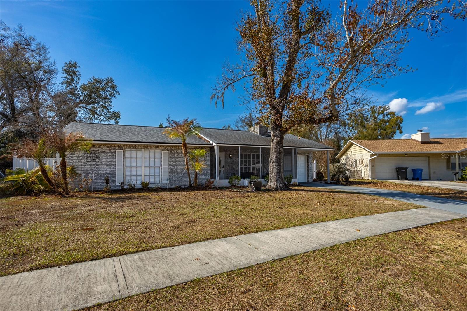806 Chadsworth Ave, FL
