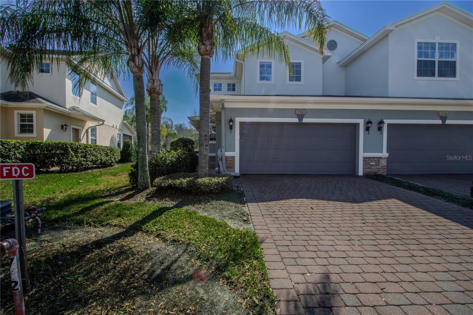 762 Terrace Spring Drive, FL