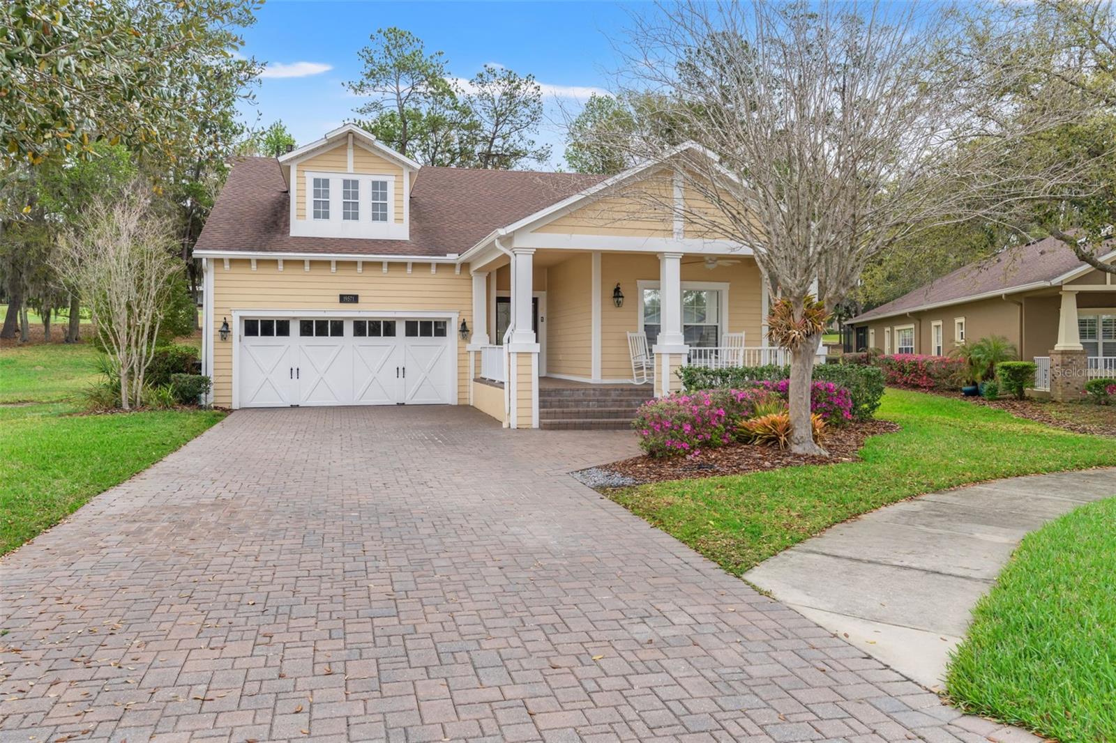 19571 Lily Pond Court, FL