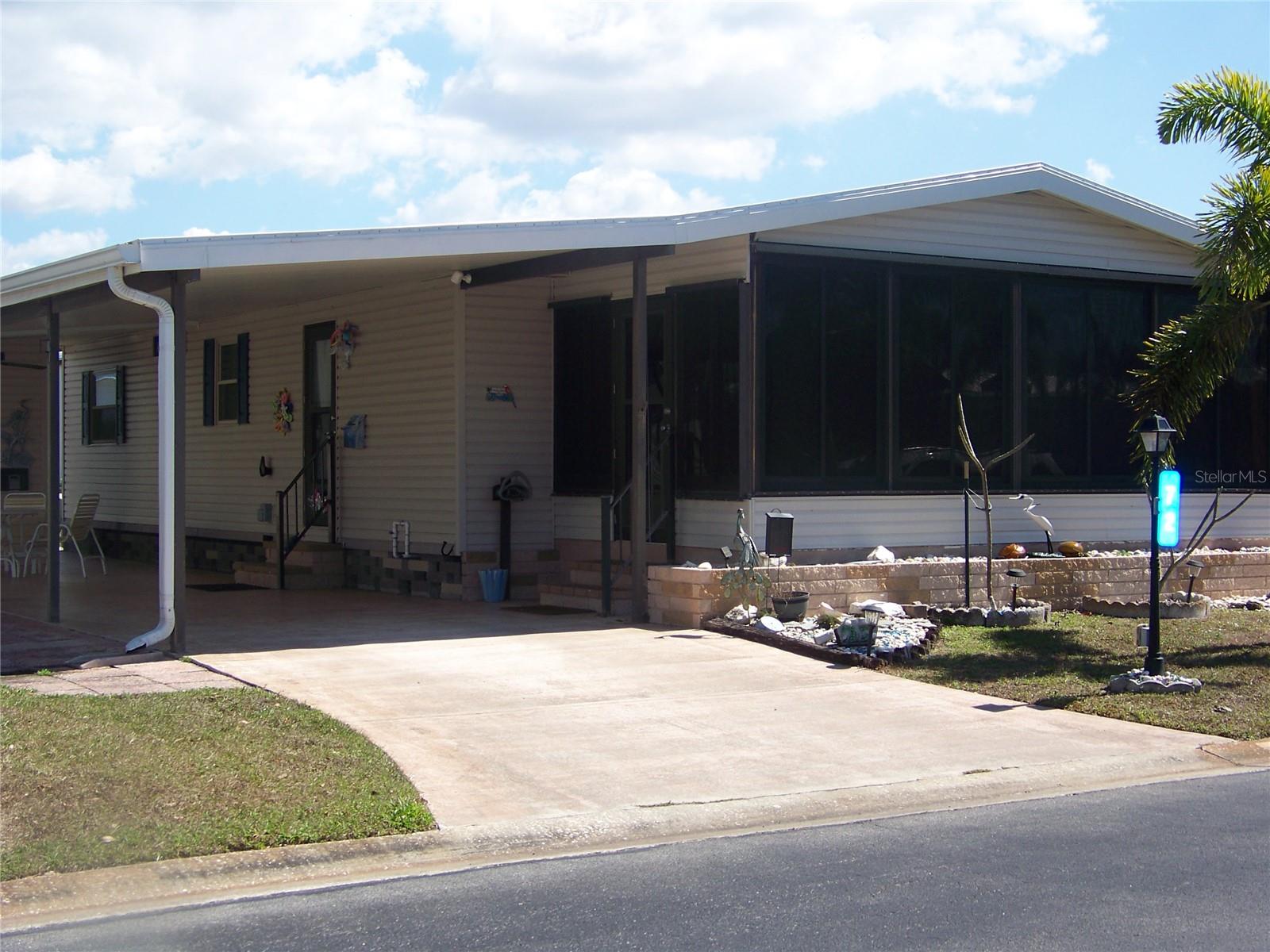 15550 Burnt Store Rd #72, FL