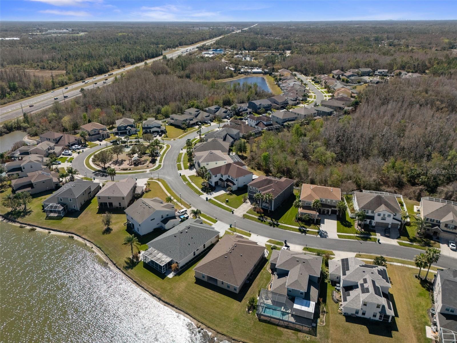 4206 Windcrest Drive, FL