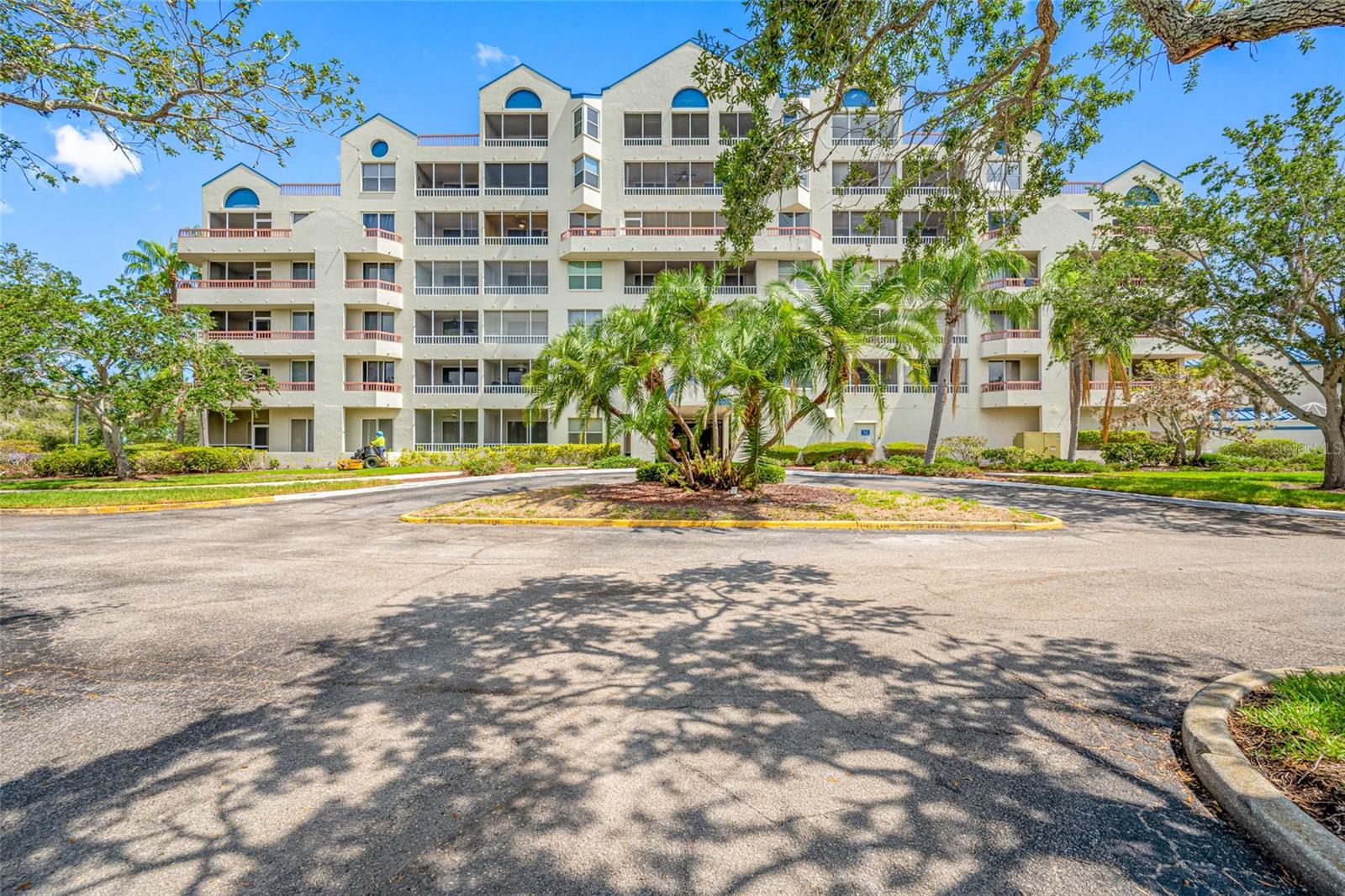 2333 Feather Sound Drive, FL
