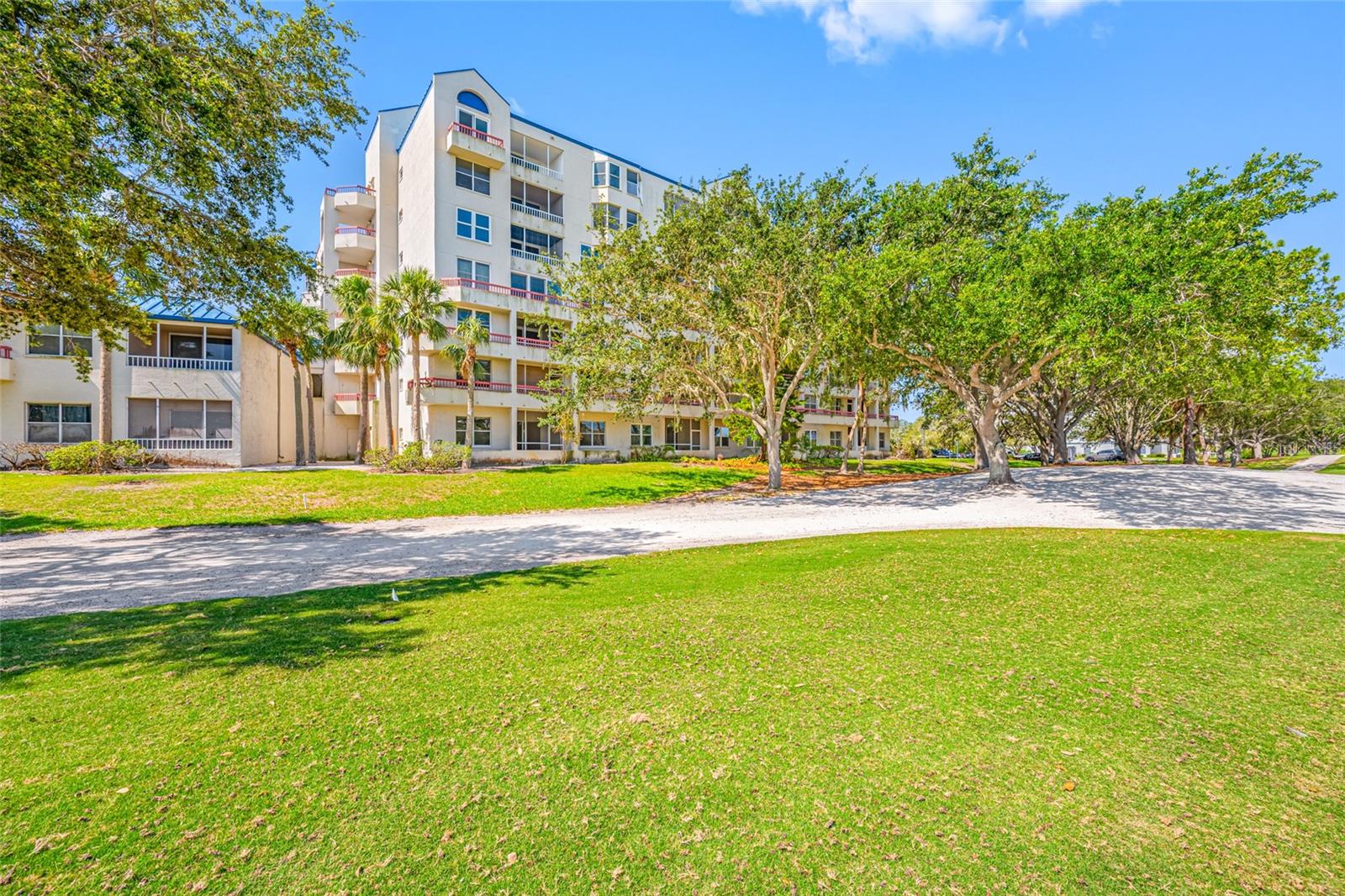 2333 Feather Sound Drive, FL