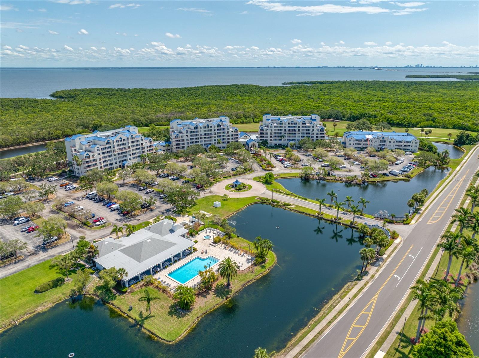 2333 Feather Sound Drive, FL