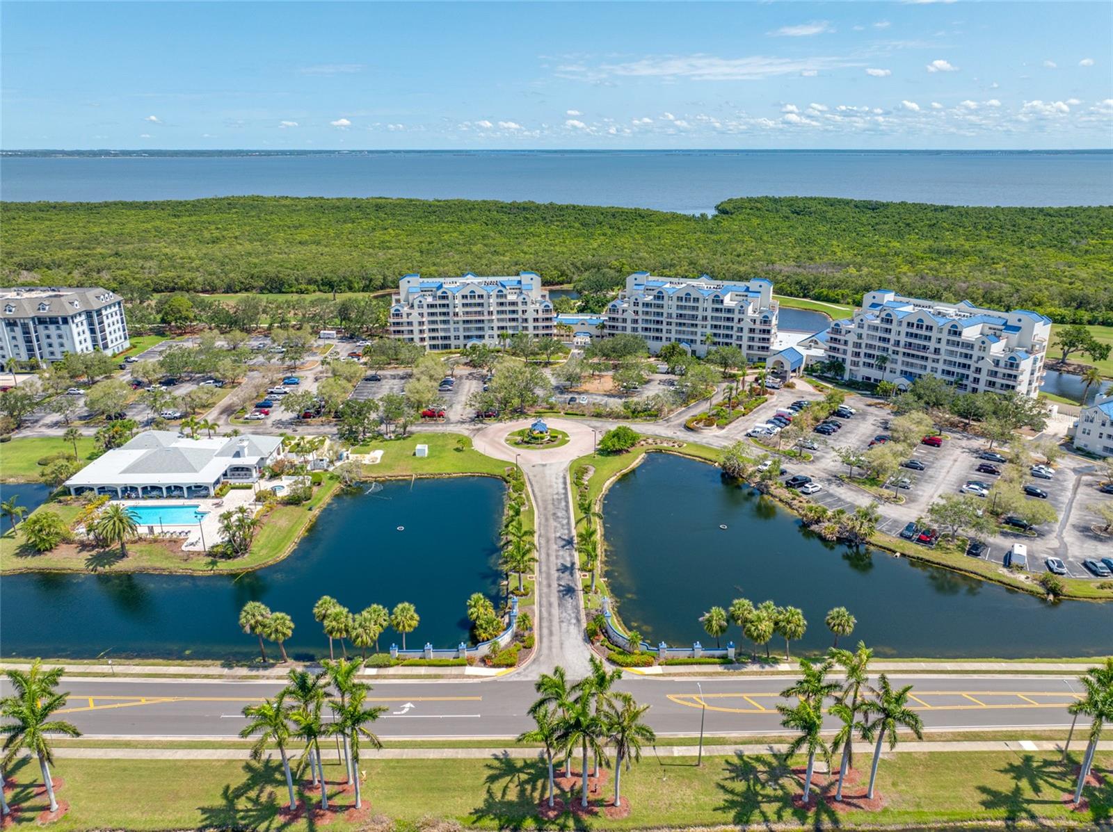 2333 Feather Sound Drive, FL
