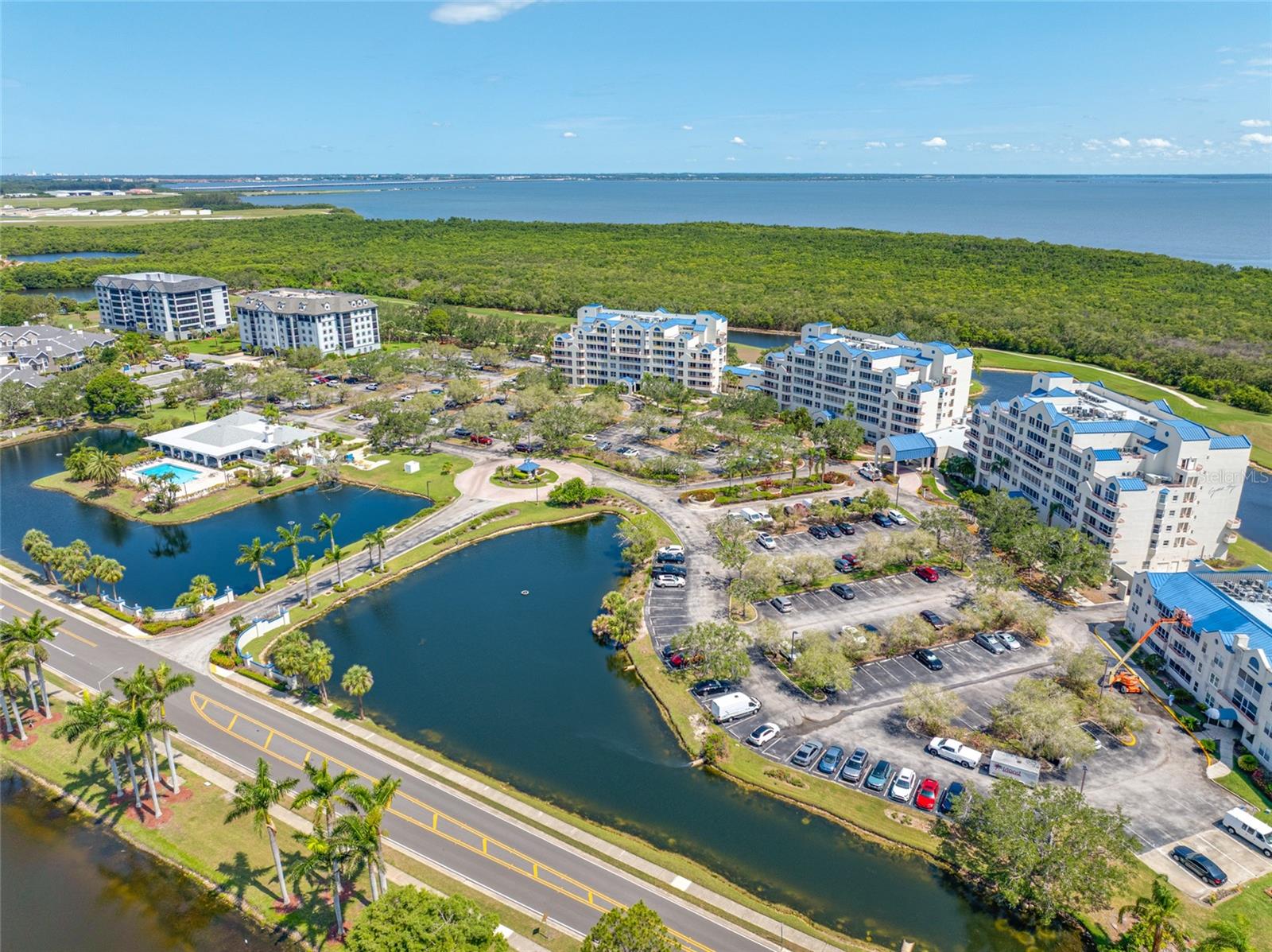 2333 Feather Sound Drive, FL