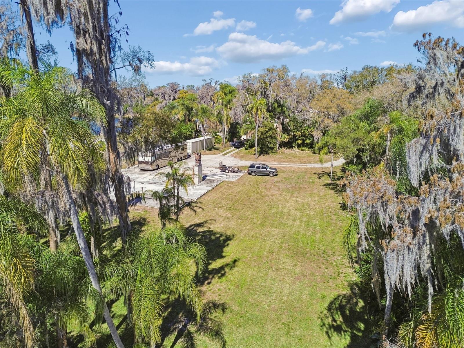 16515 Lake Church Drive, FL