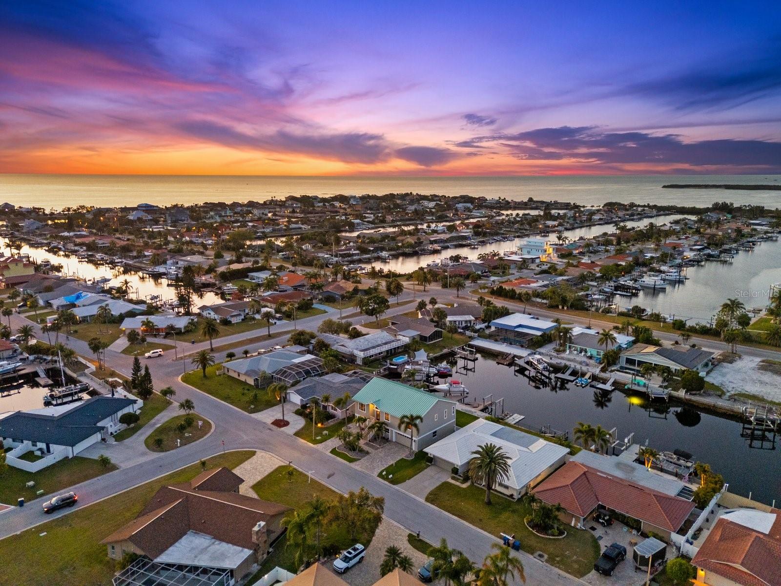 3505 Seaway Drive, FL