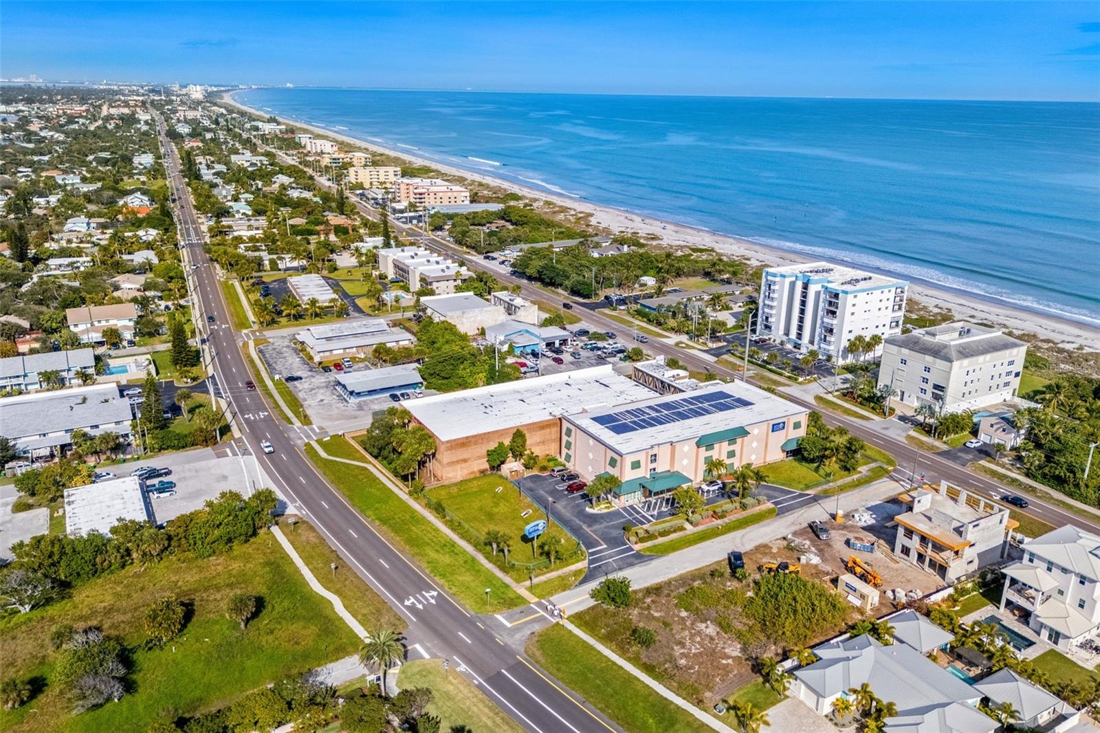 1900 S. Atlantic Avenue, FL