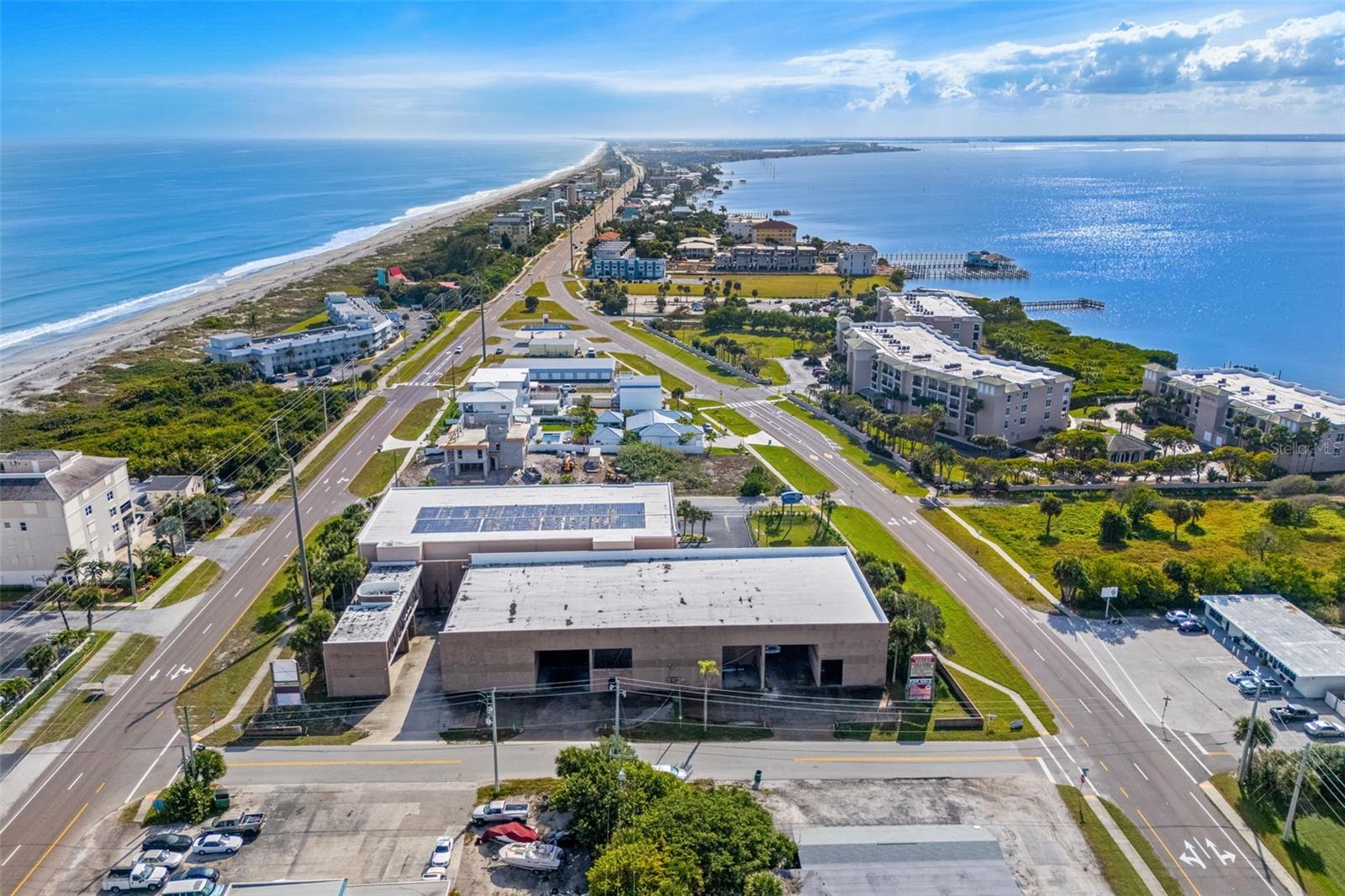1900 S. Atlantic Avenue, FL