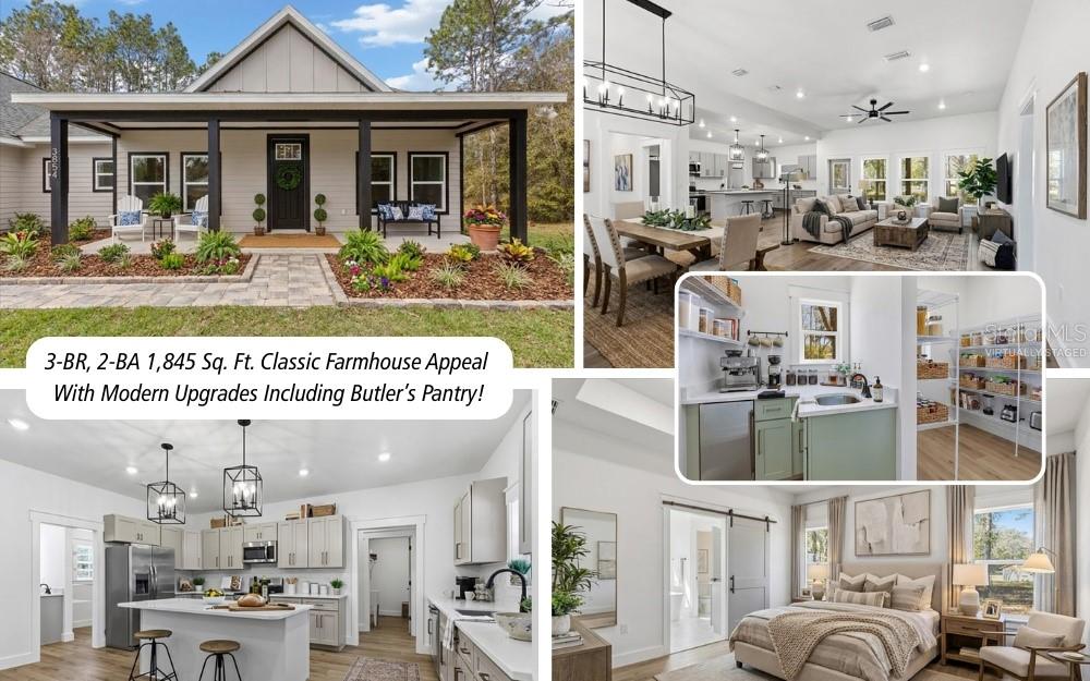 3854 Sw State Road 247, FL