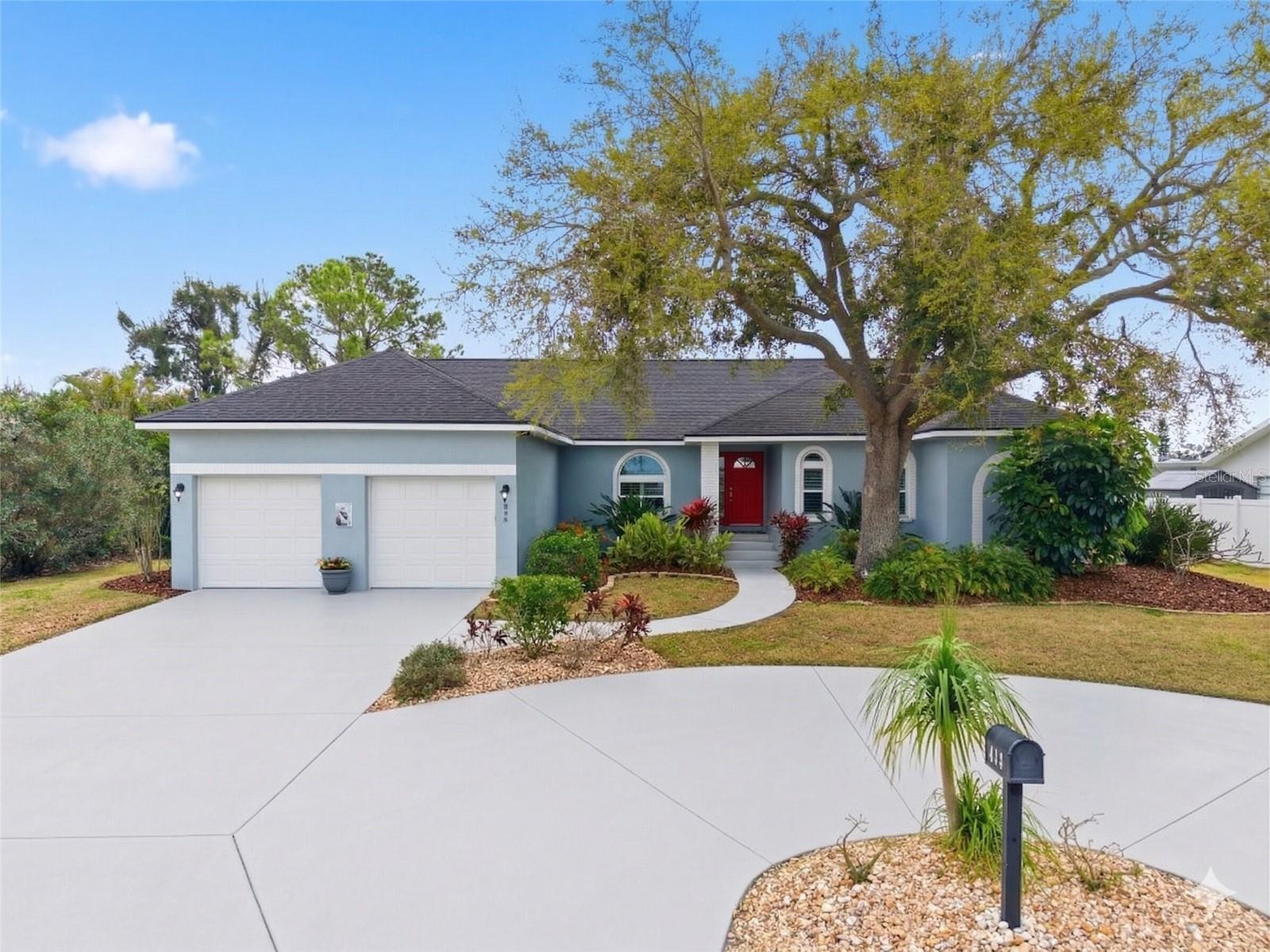 846 Birdie Way, FL