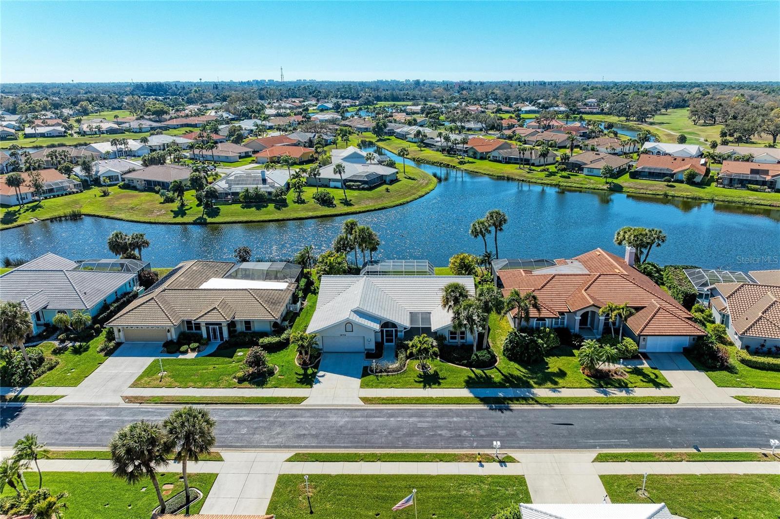 1679 Valley Drive, FL