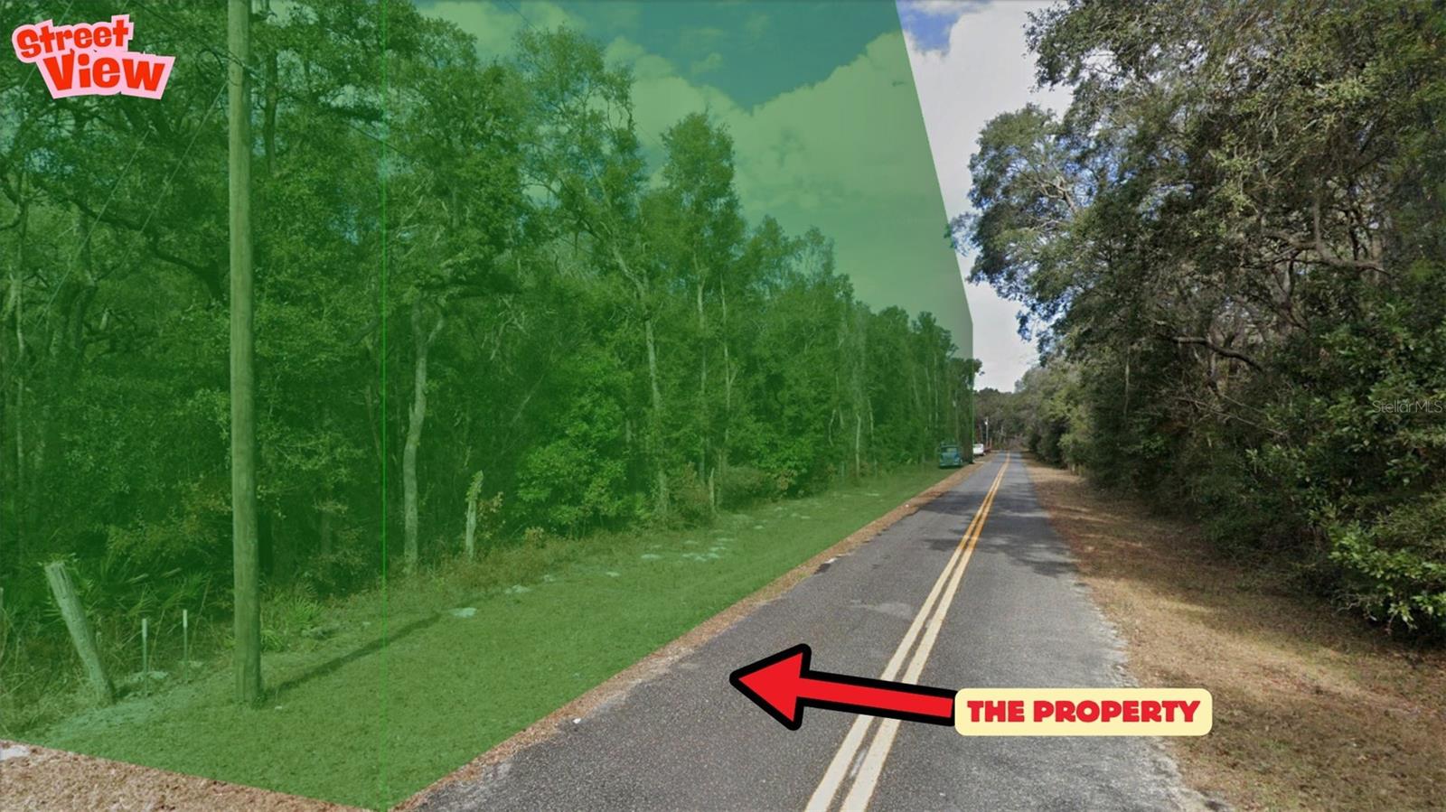 85th Avenue, FL