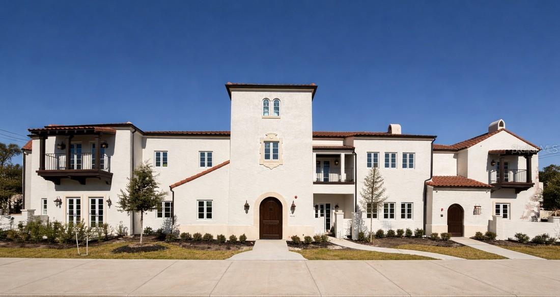 301 Comstock Avenue, FL