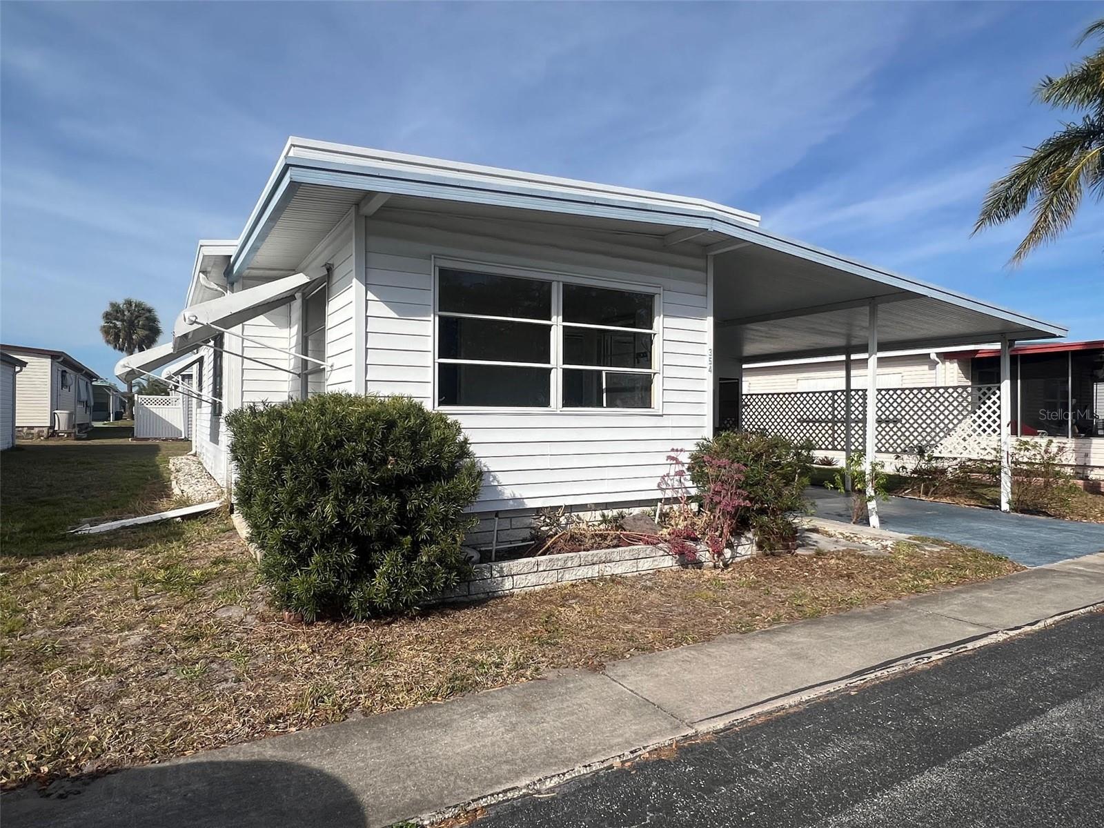 354 King Palm St, FL