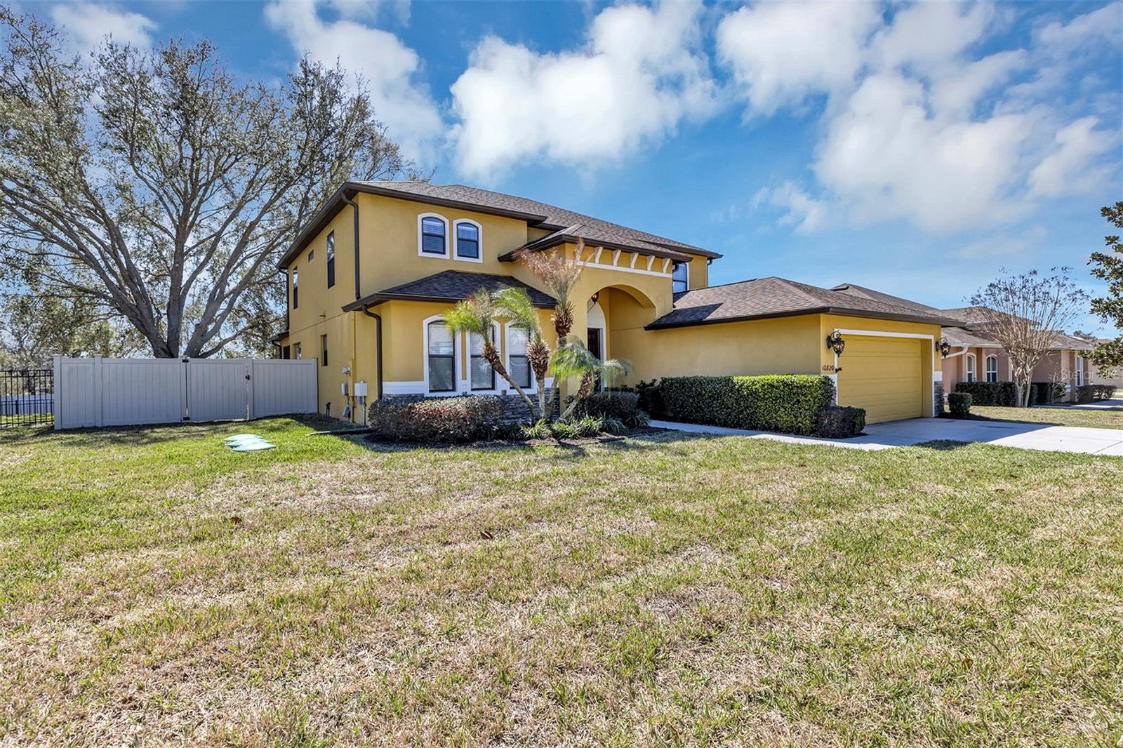 10820 Wyandotte Drive, FL