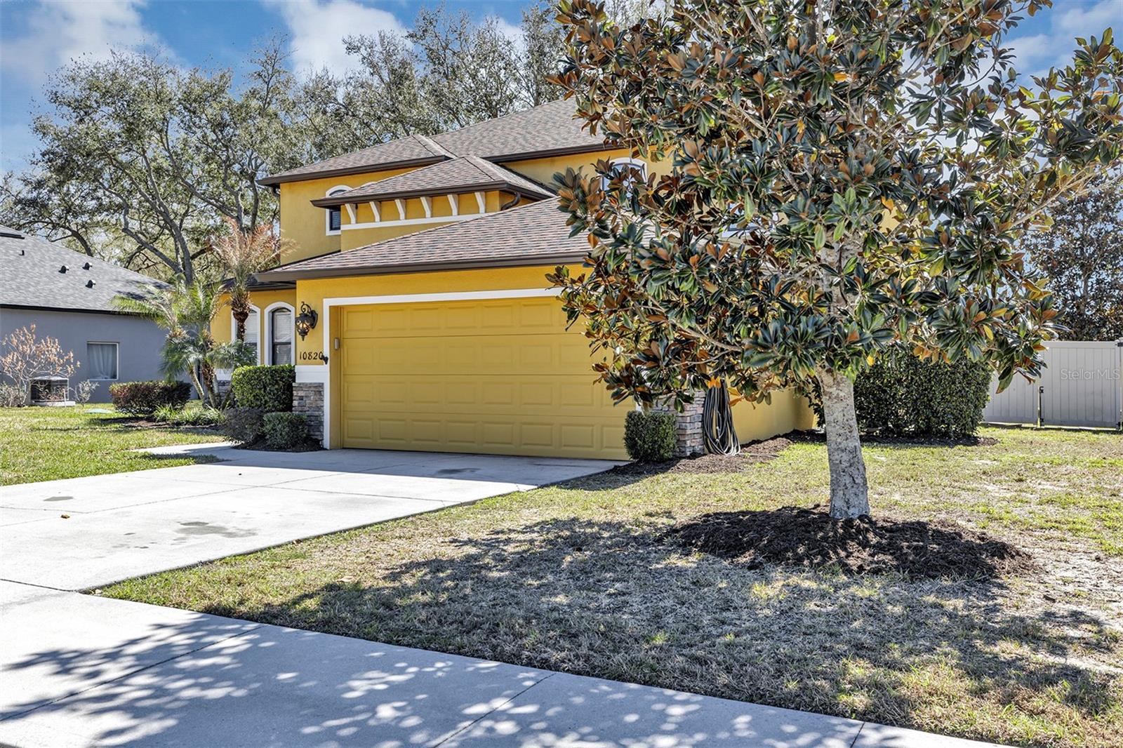 10820 Wyandotte Drive, FL