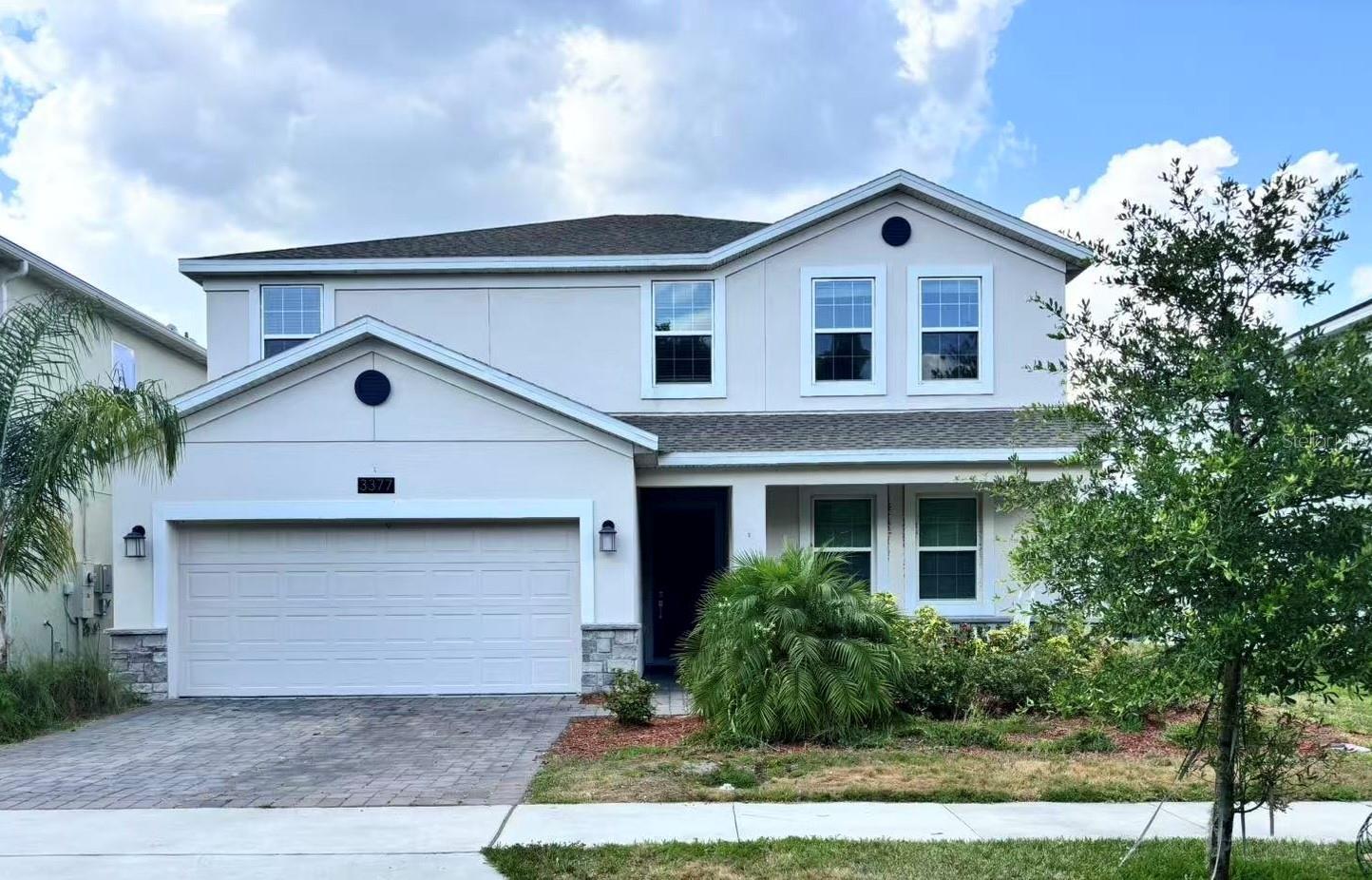 3377 Wauseon Drive, FL