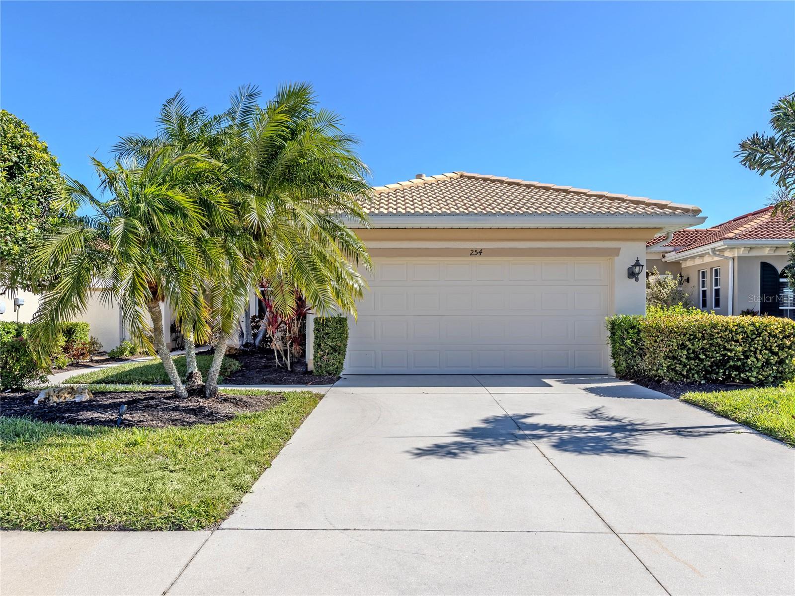 254 Mestre Place, FL