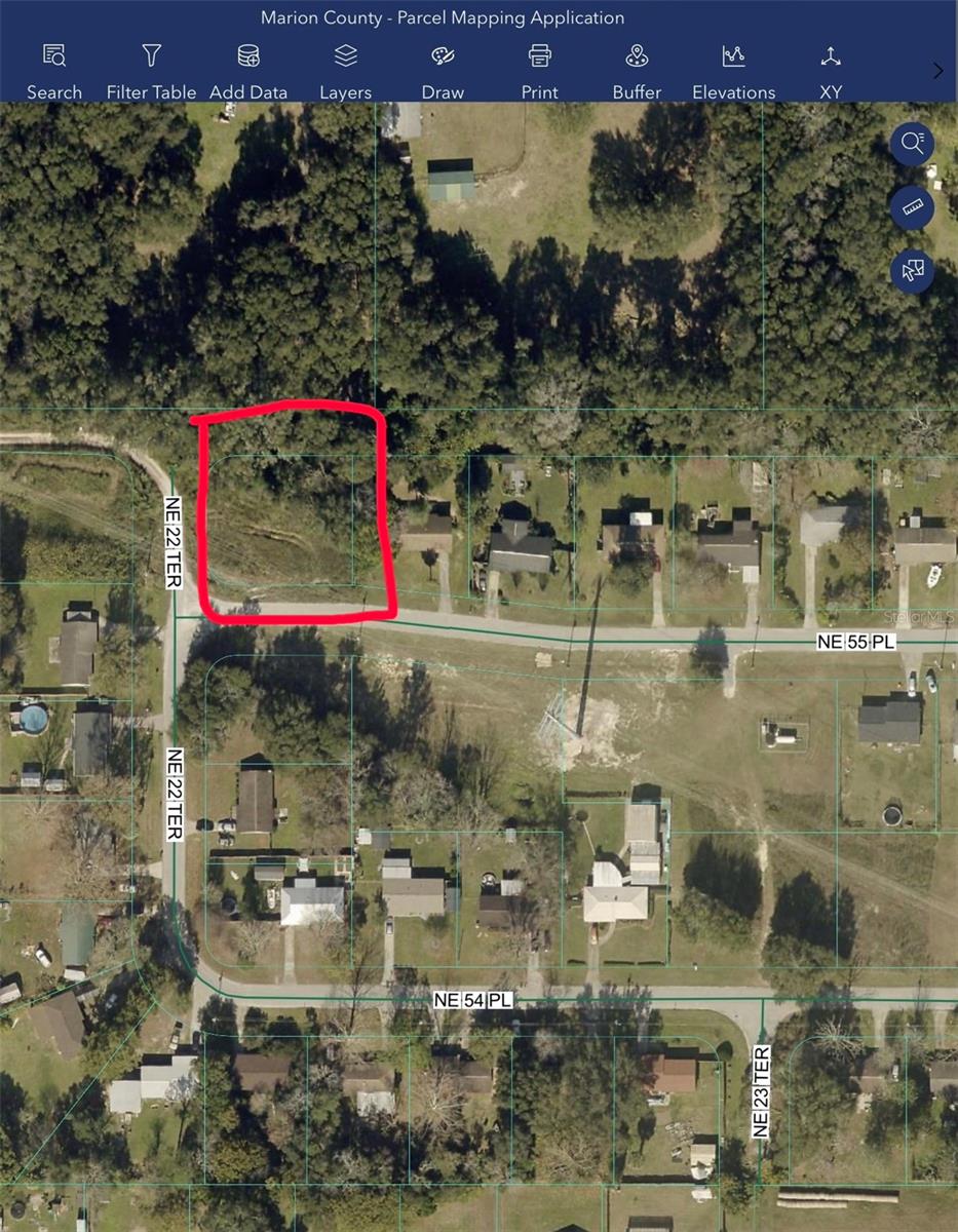 0000 55th Street, FL