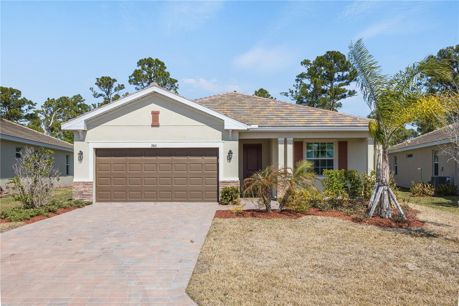 3160 Weston Manor Drive, FL