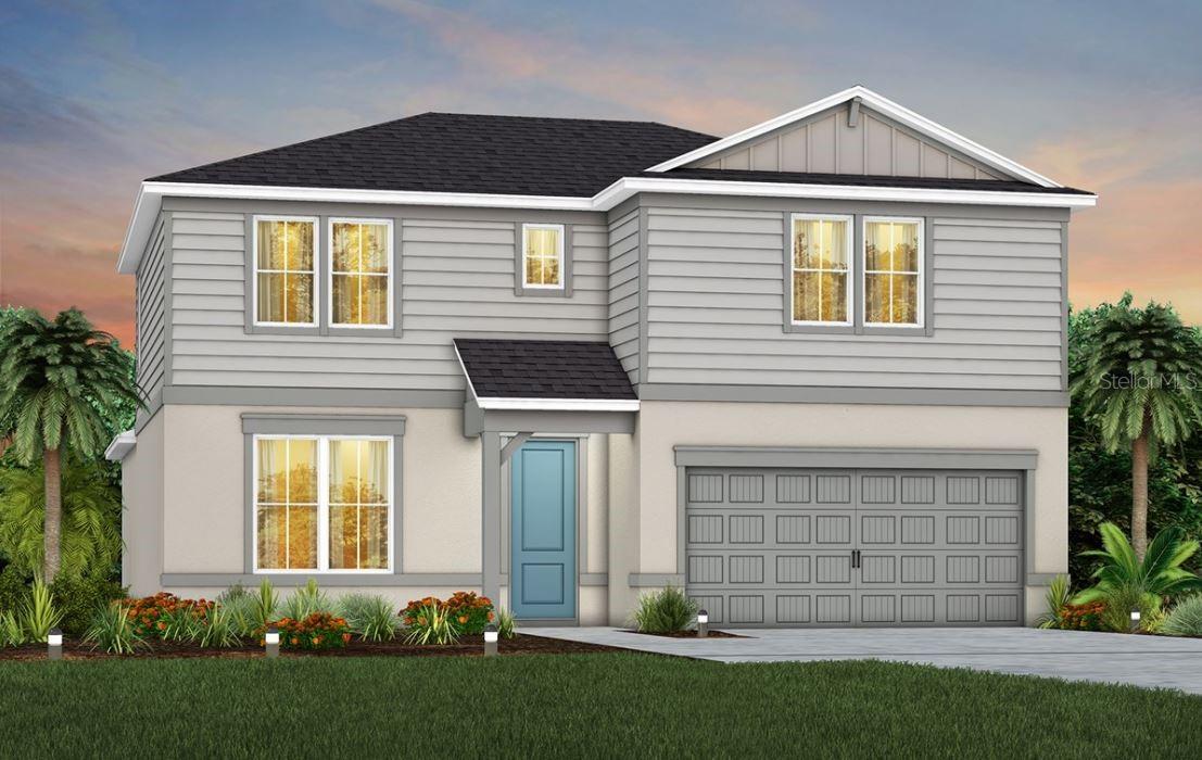 2090 Branched Oak Road, FL