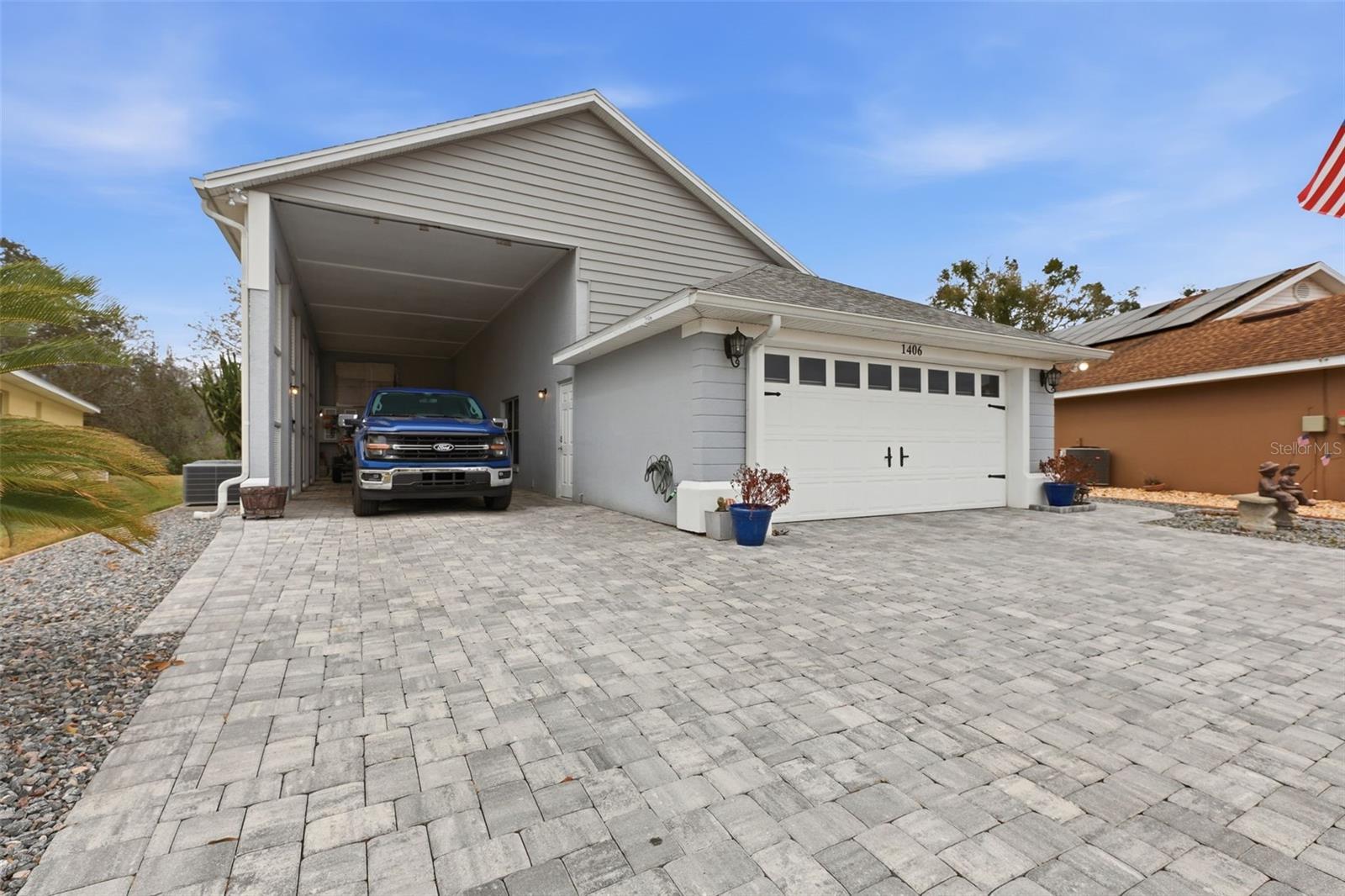 1406 Challenger Avenue, FL