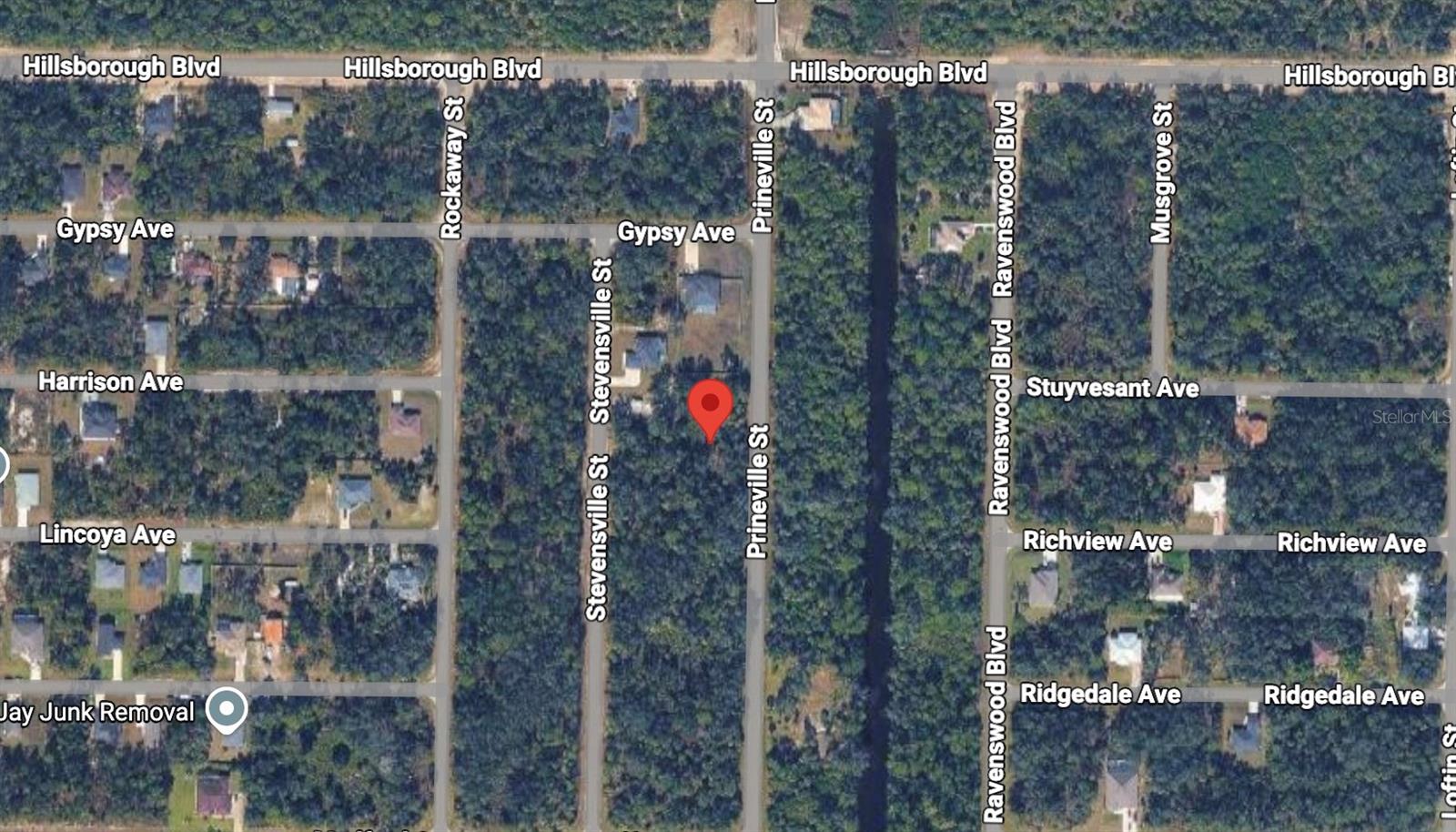 73 Prineville St, FL