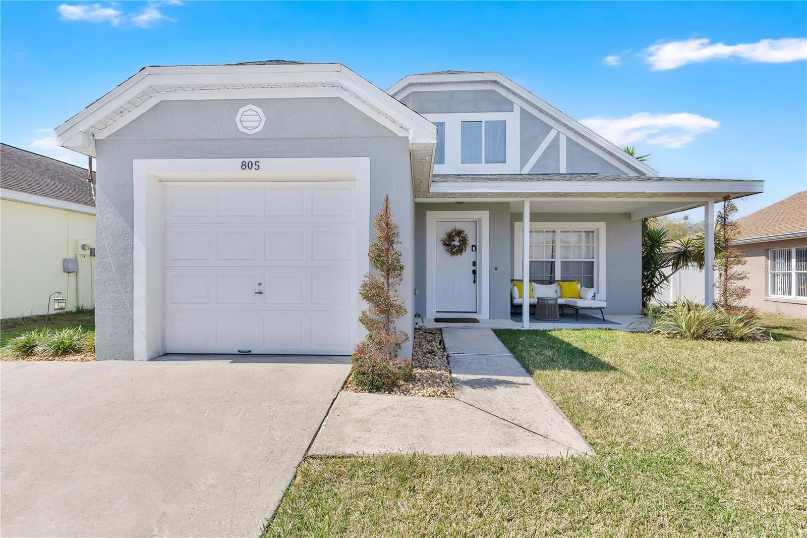 805 Belvoir Drive, FL