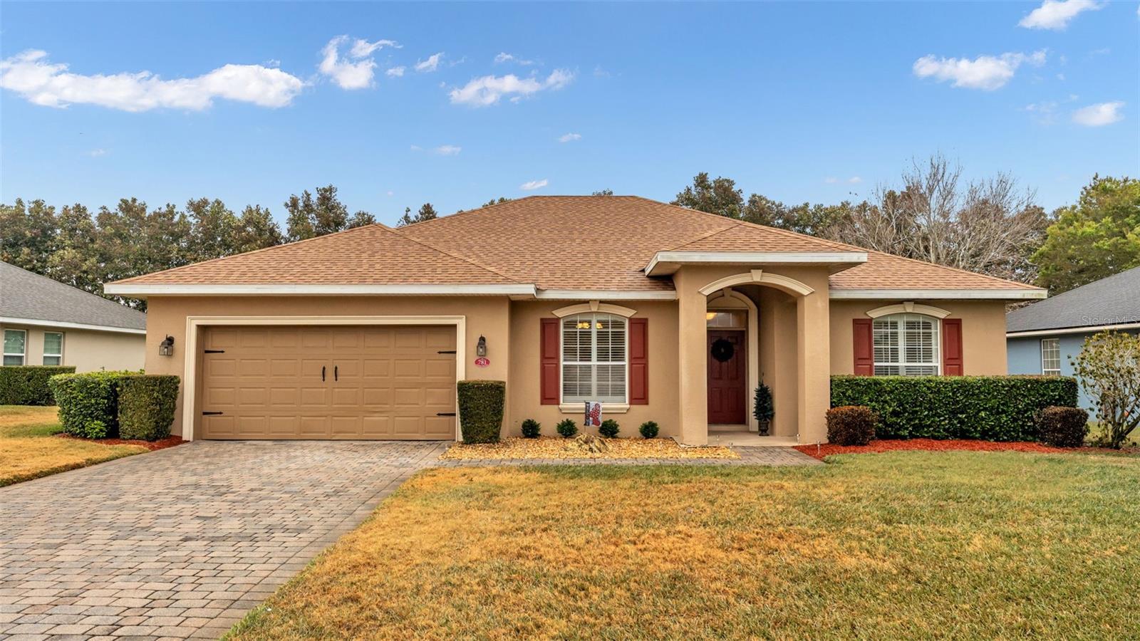 781 Country Walk Cove, FL