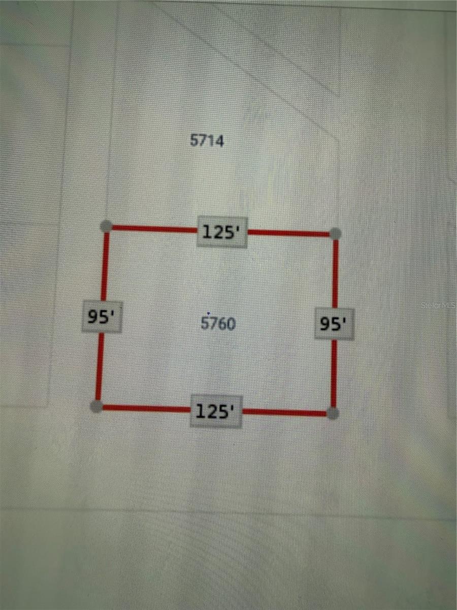 5740 S Bablan Ter, FL