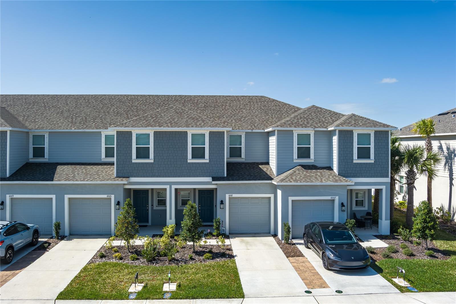 6011 Whetstone Court, FL