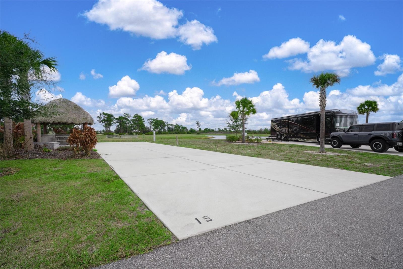Highway 630, FL