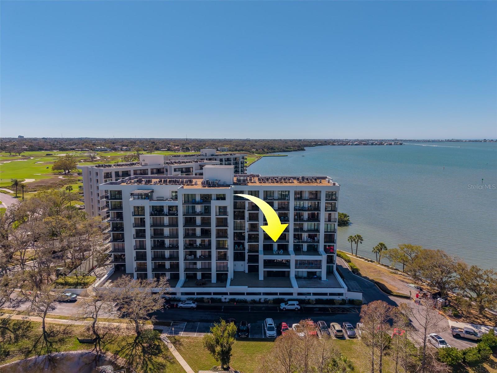 8 Belleview Boulevard, FL