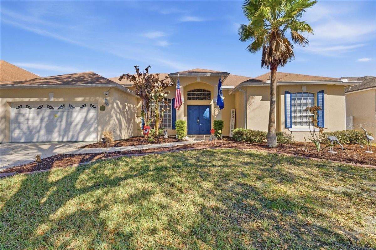 7909 Fernleaf Drive, FL