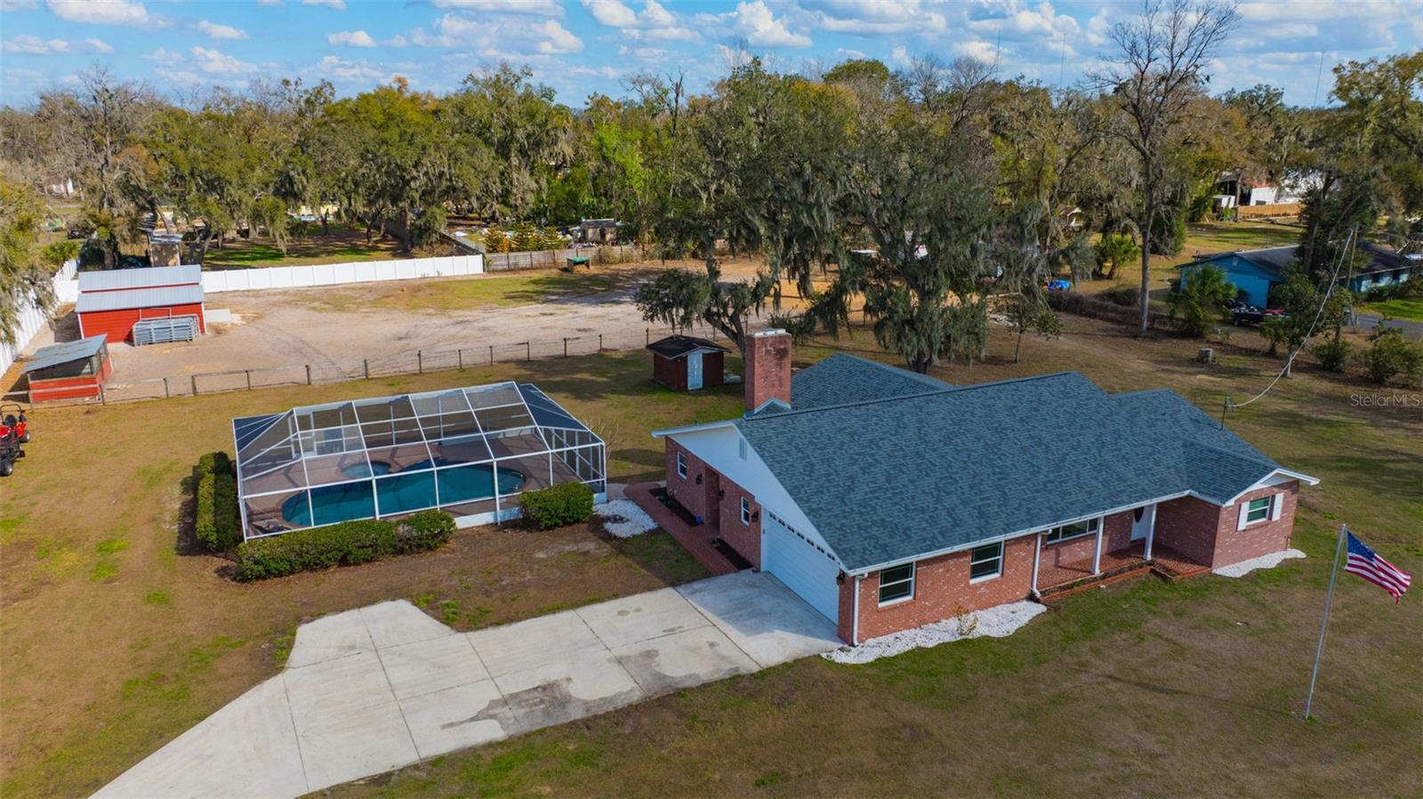 6902 Potts Rd, FL