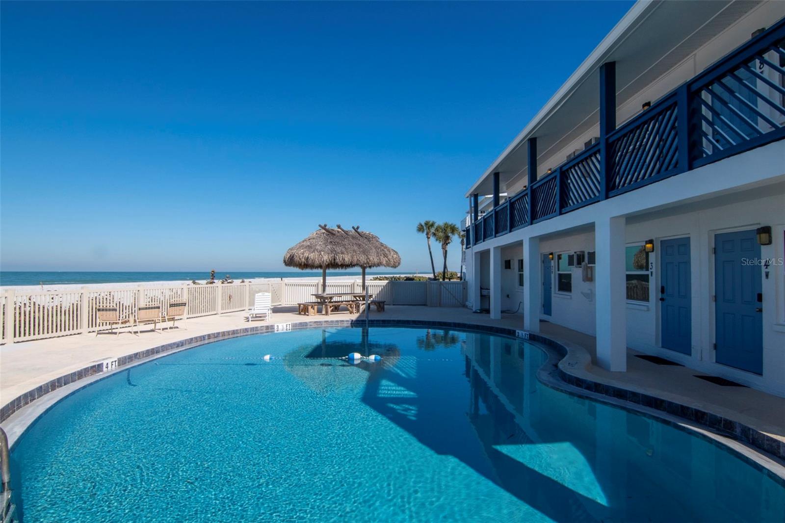 2700 Gulf Blvd #2w, FL