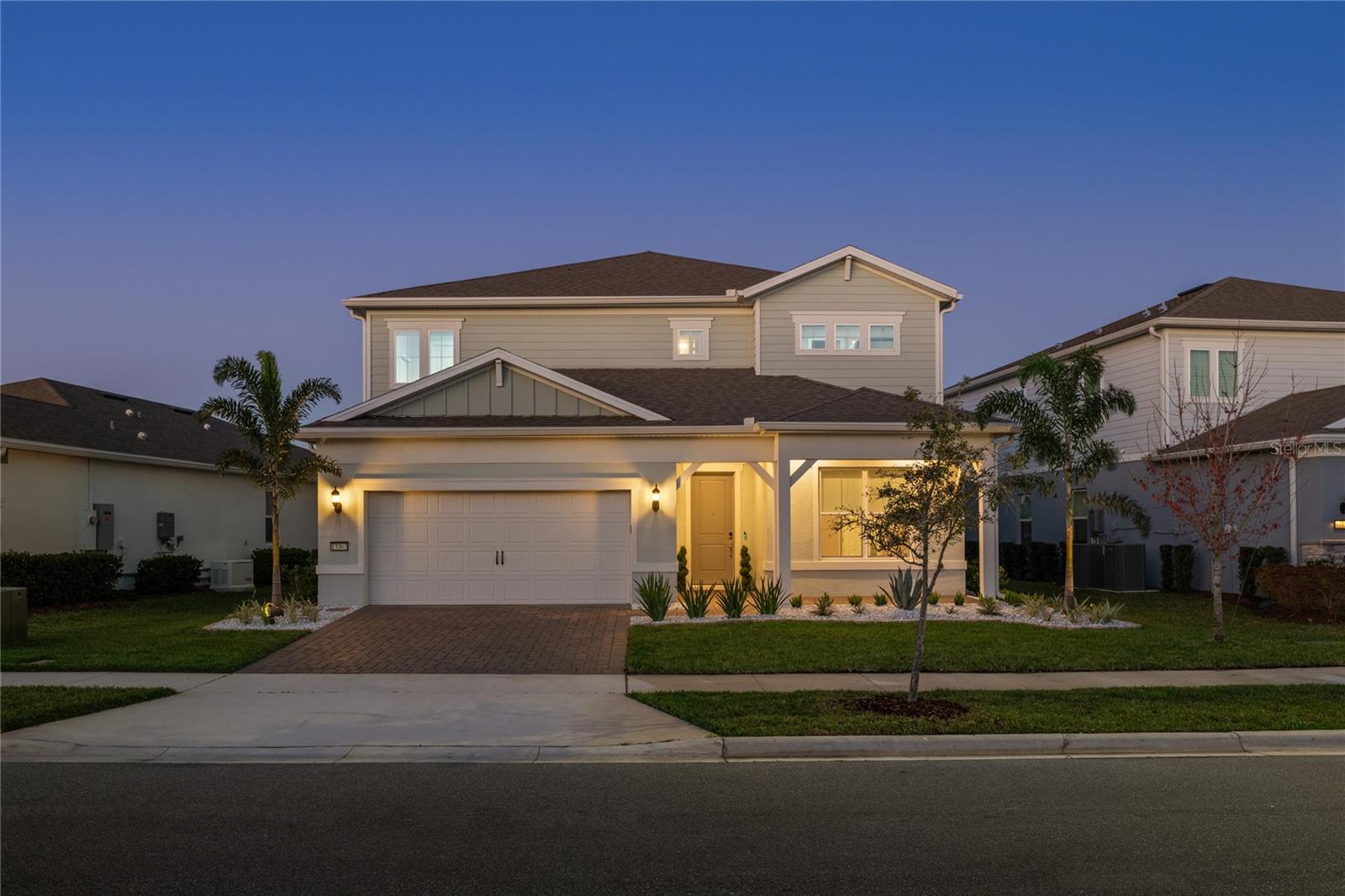 13363 Panama Beach Court, FL