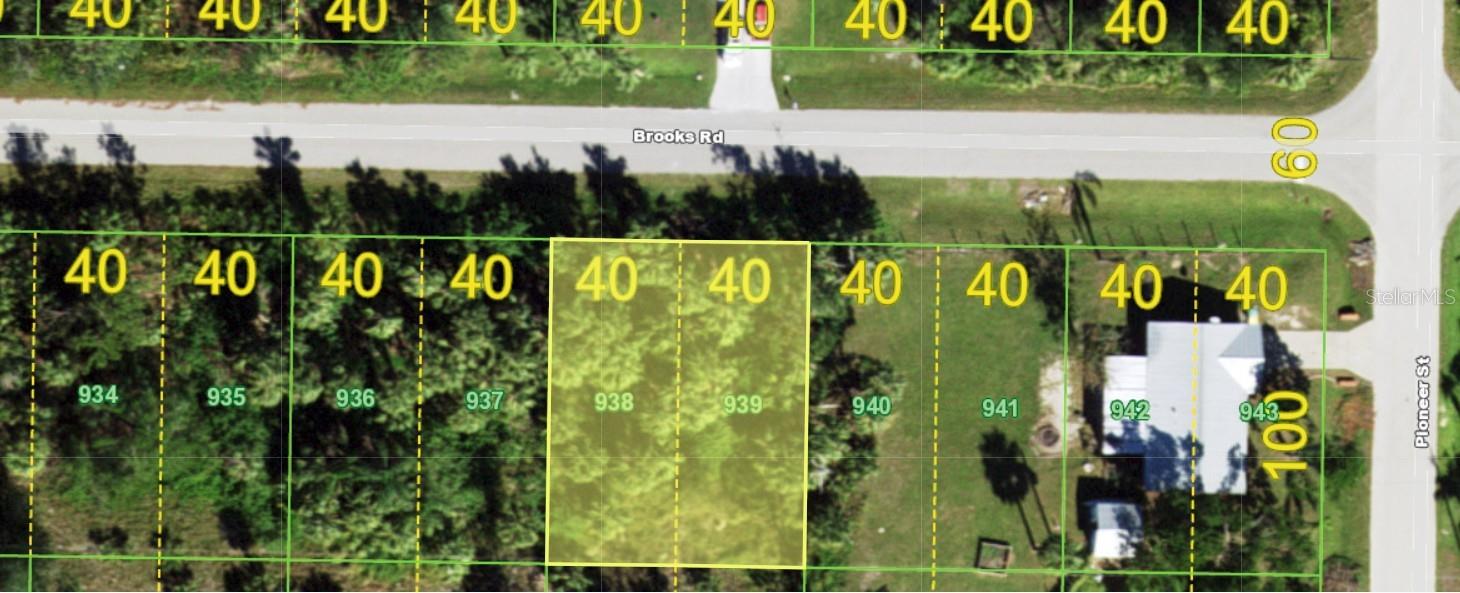 26257 Brooks Rd, FL
