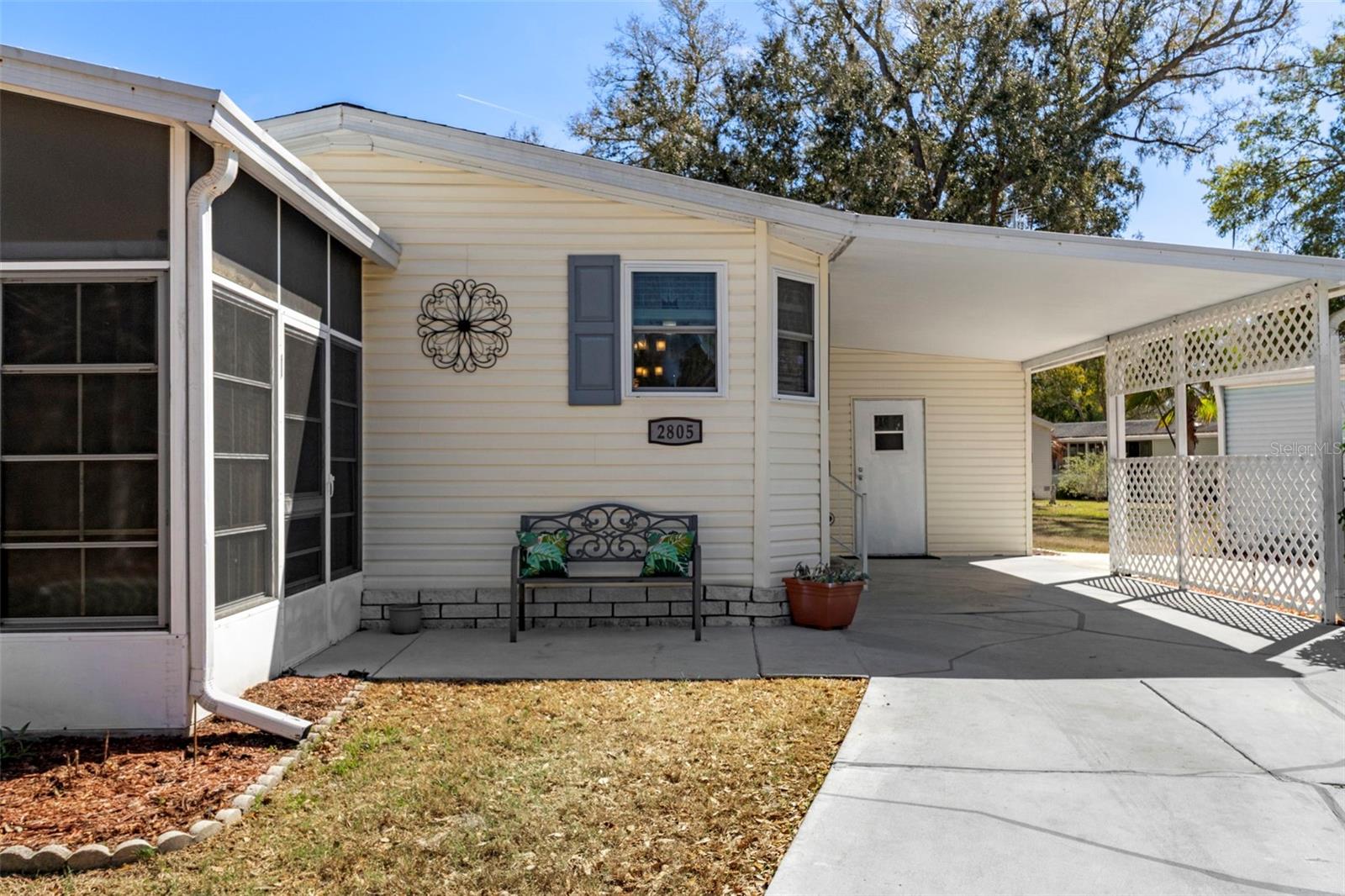 2805 Kingswood Circle, FL