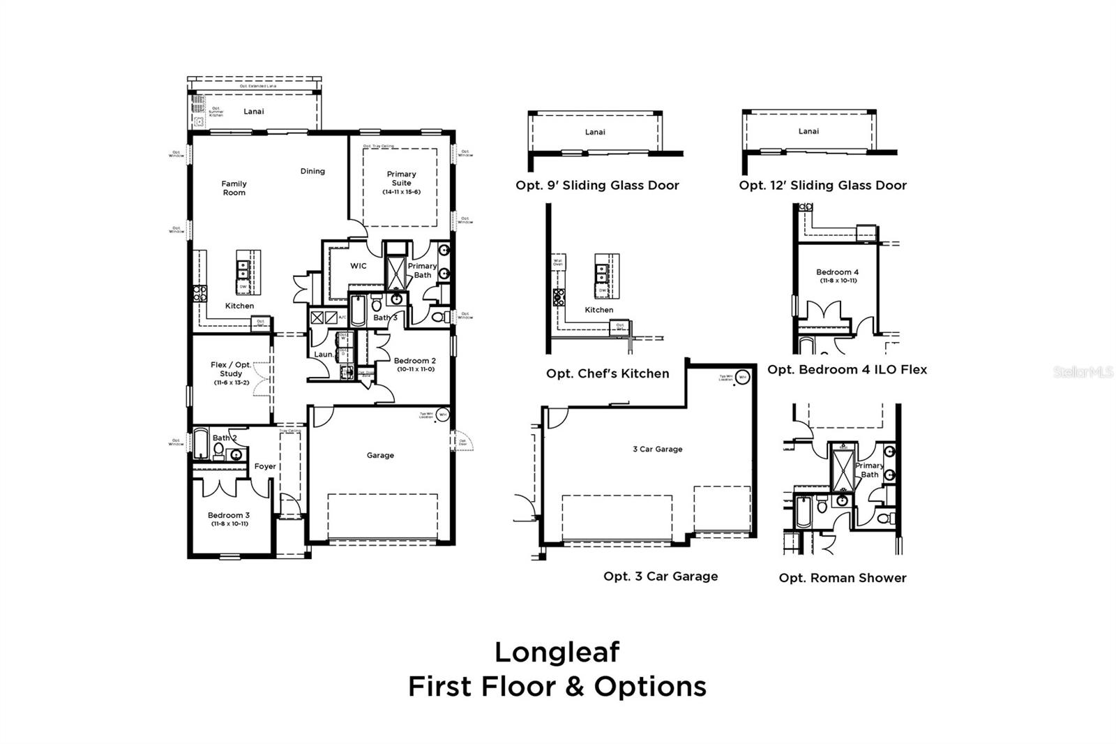 5030 Salado Drive, FL