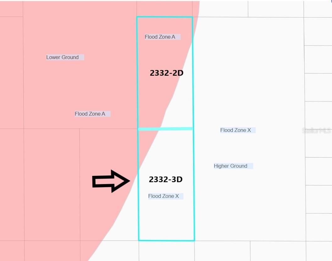 Suburban Ests Sec 25...2332 003d, FL